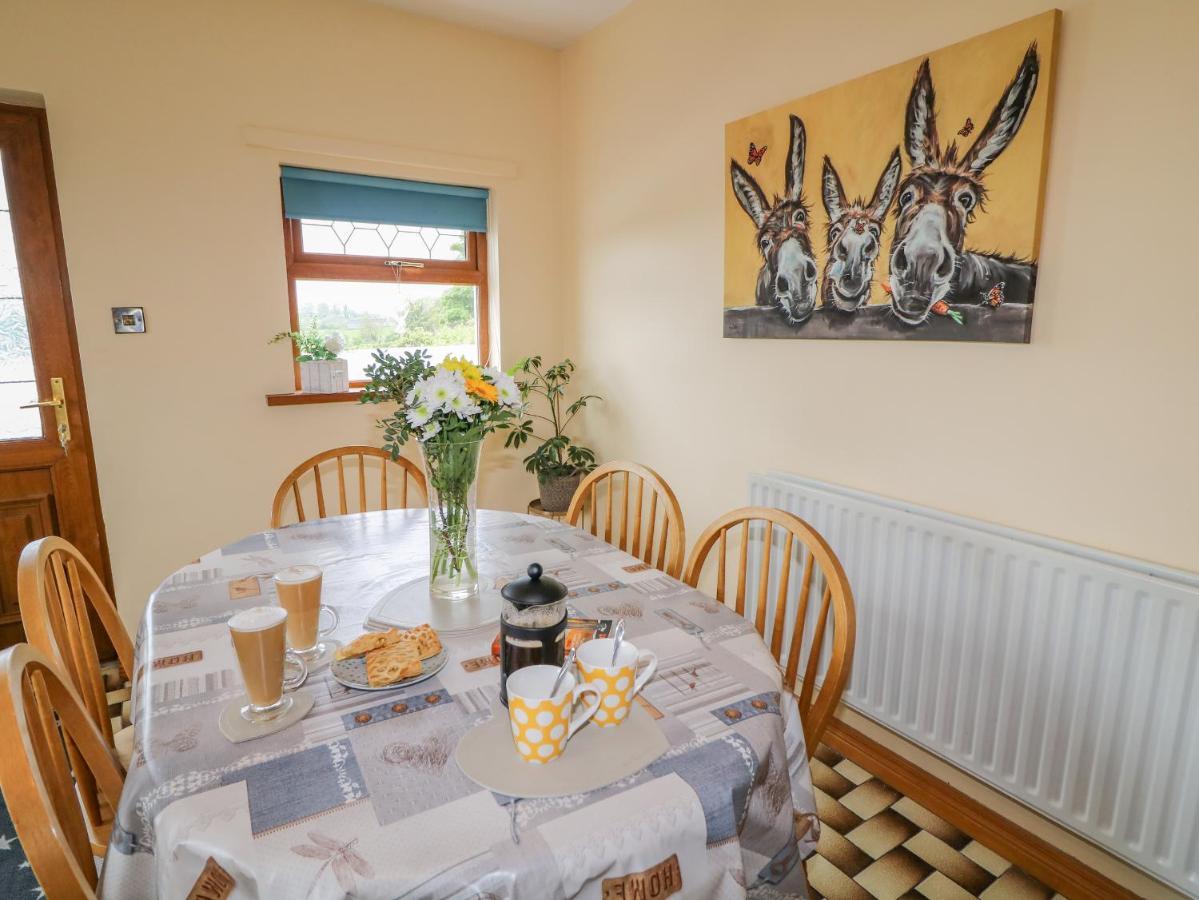 Annie'S Place Villa Newry Dış mekan fotoğraf