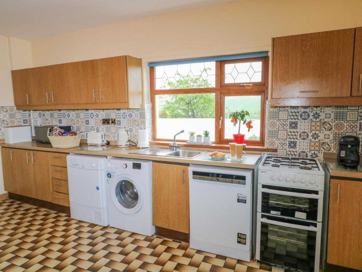 Annie'S Place Villa Newry Dış mekan fotoğraf