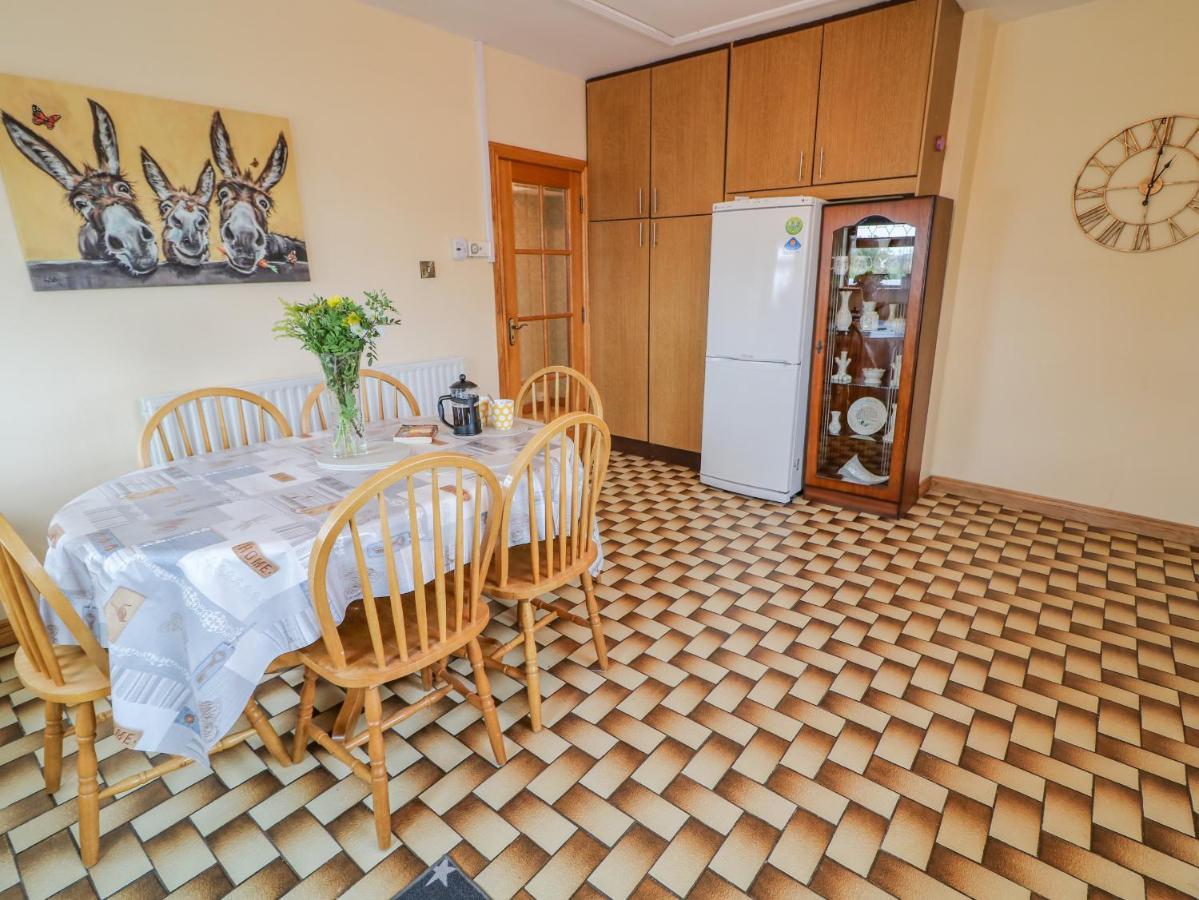 Annie'S Place Villa Newry Dış mekan fotoğraf