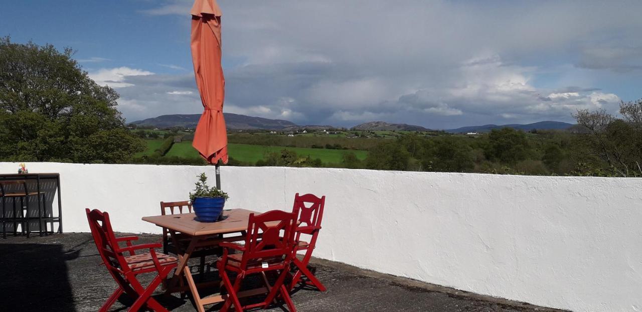 Annie'S Place Villa Newry Dış mekan fotoğraf